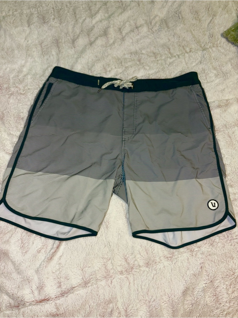 Vuori Cruise Boardshorts